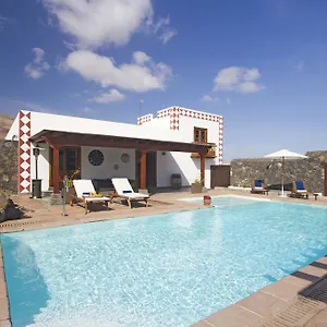 Casa Rural Hero Puerto del Carmen (Lanzarote)